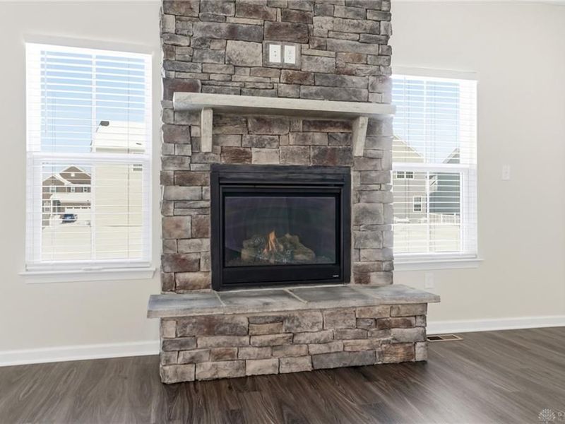 6018 Boxelder Drive, Tipp City, OH 45371 Photo 7