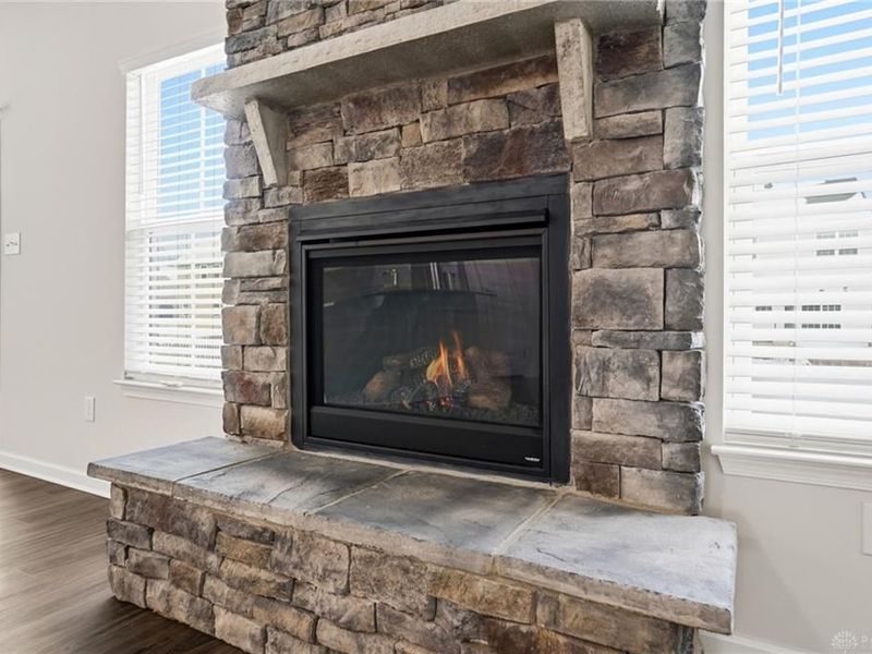 6018 Boxelder Drive, Tipp City, OH 45371 Photo 9