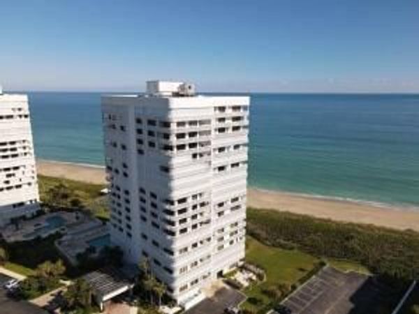 9960 S Ocean Drive, Unit 1402, Jensen Beach, FL 34957