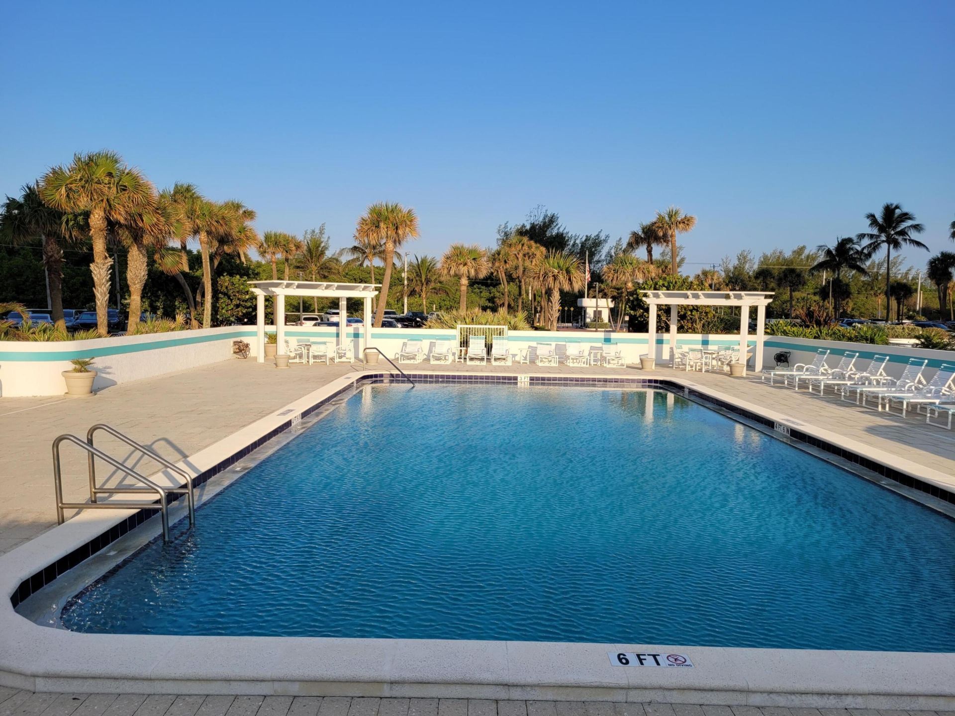 9960 S Ocean Drive, Unit 1402, Jensen Beach, FL 34957 Photo