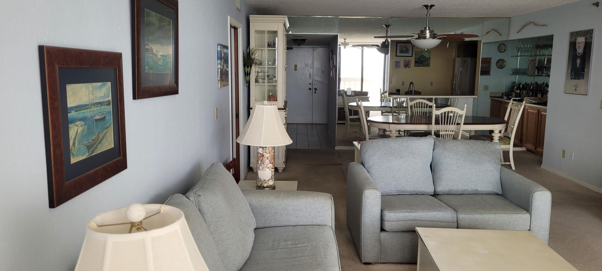 9960 S Ocean Drive, Unit 1402, Jensen Beach, FL 34957 Photo