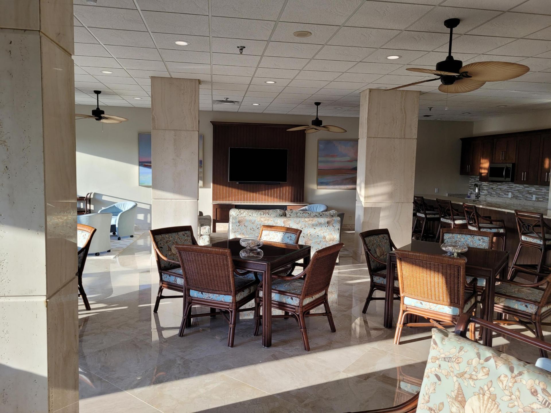 9960 S Ocean Drive, Unit 1402, Jensen Beach, FL 34957 Photo