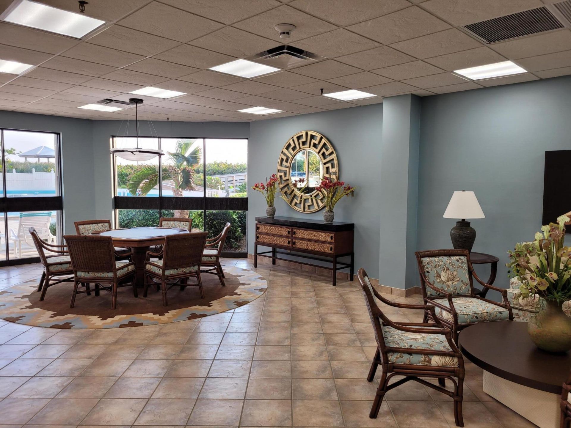 9960 S Ocean Drive, Unit 1402, Jensen Beach, FL 34957 Photo