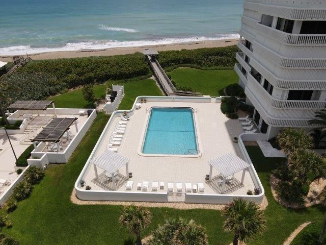 9960 S Ocean Drive, Unit 1402, Jensen Beach, FL 34957 Photo