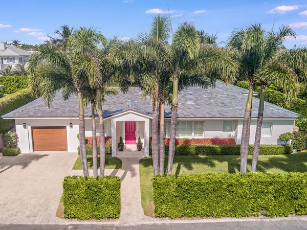 225 Jamaica Lane, Palm Beach, FL 33480