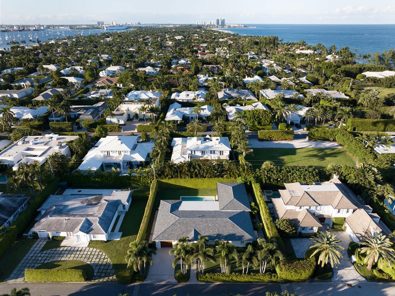 225 Jamaica Lane, Palm Beach, FL 33480 Photo