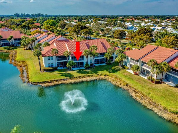 113 Cypress Point Drive, Palm Beach Gardens, FL 33418