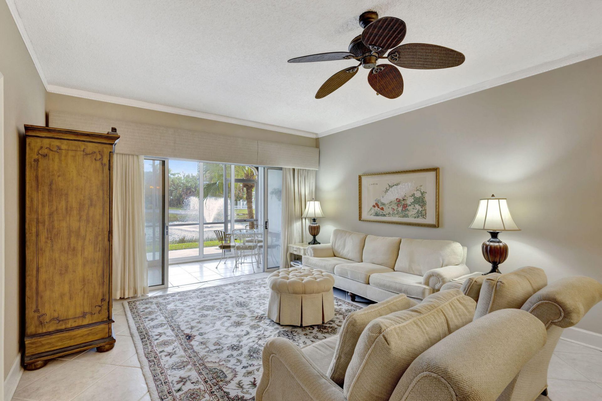 113 Cypress Point Drive, Palm Beach Gardens, FL 33418 Photo