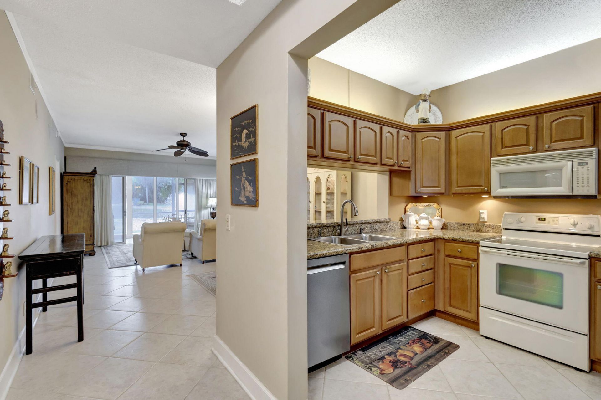 113 Cypress Point Drive, Palm Beach Gardens, FL 33418 Photo
