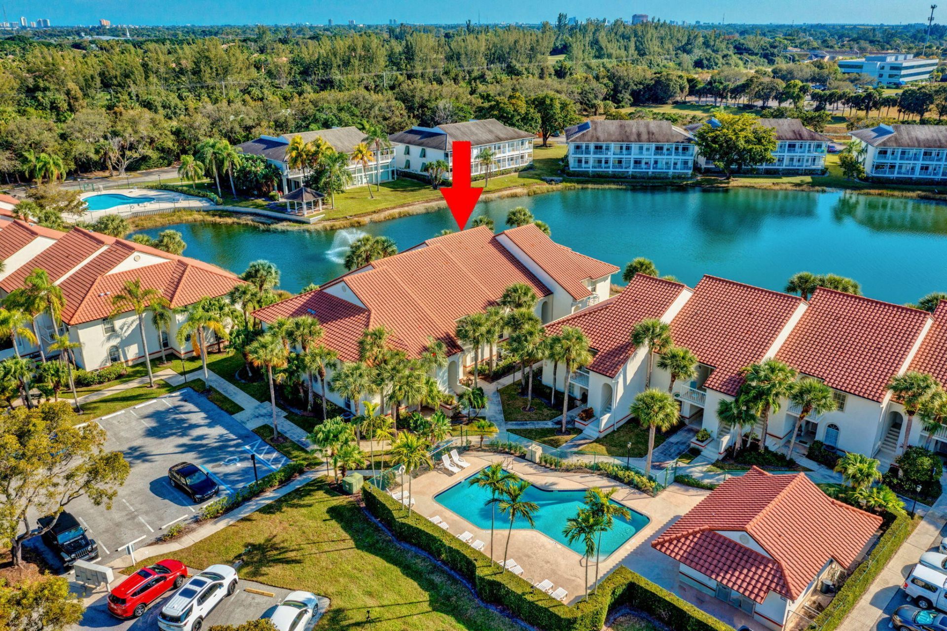 113 Cypress Point Drive, Palm Beach Gardens, FL 33418 Photo