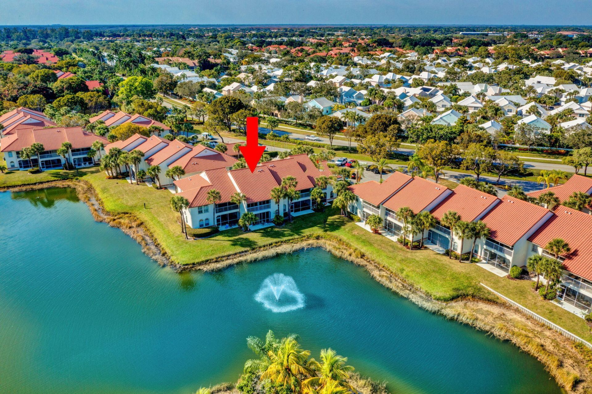 113 Cypress Point Drive, Palm Beach Gardens, FL 33418 Photo