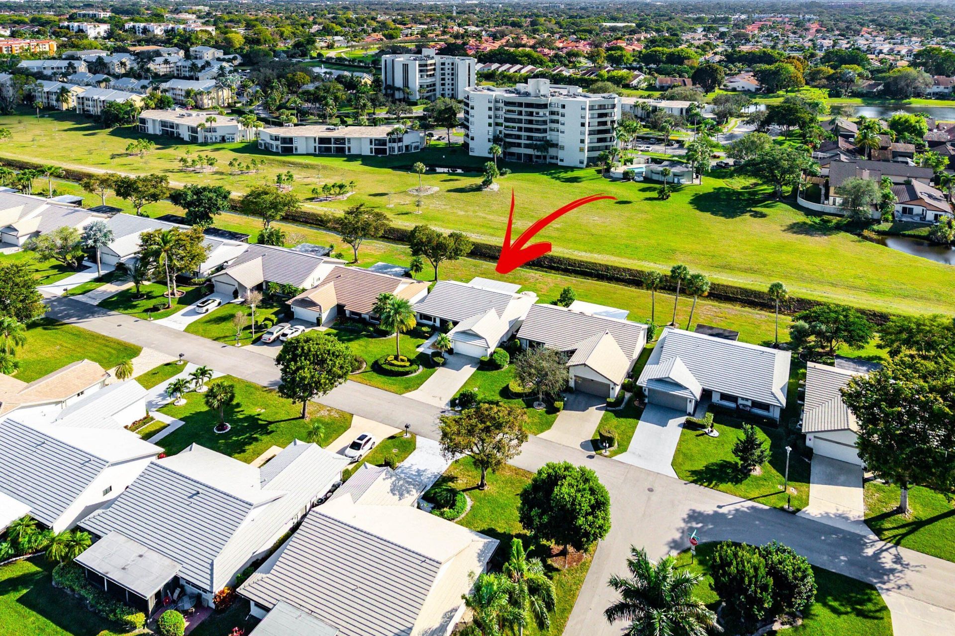 6426 Casabella Lane, Boca Raton, FL 33433 Photo