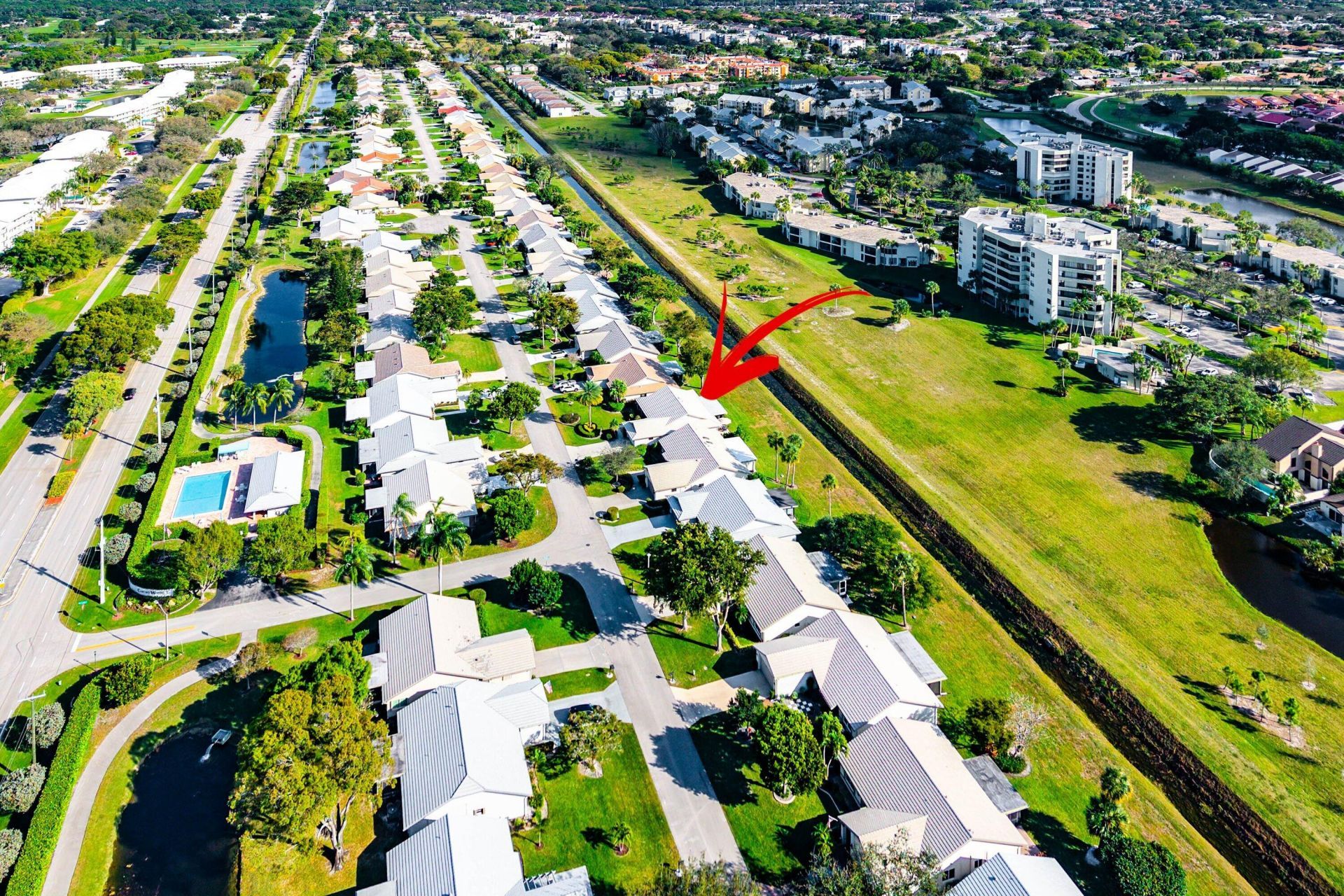 6426 Casabella Lane, Boca Raton, FL 33433 Photo