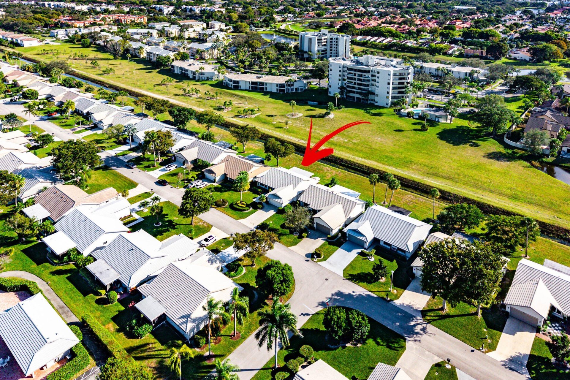 6426 Casabella Lane, Boca Raton, FL 33433 Photo