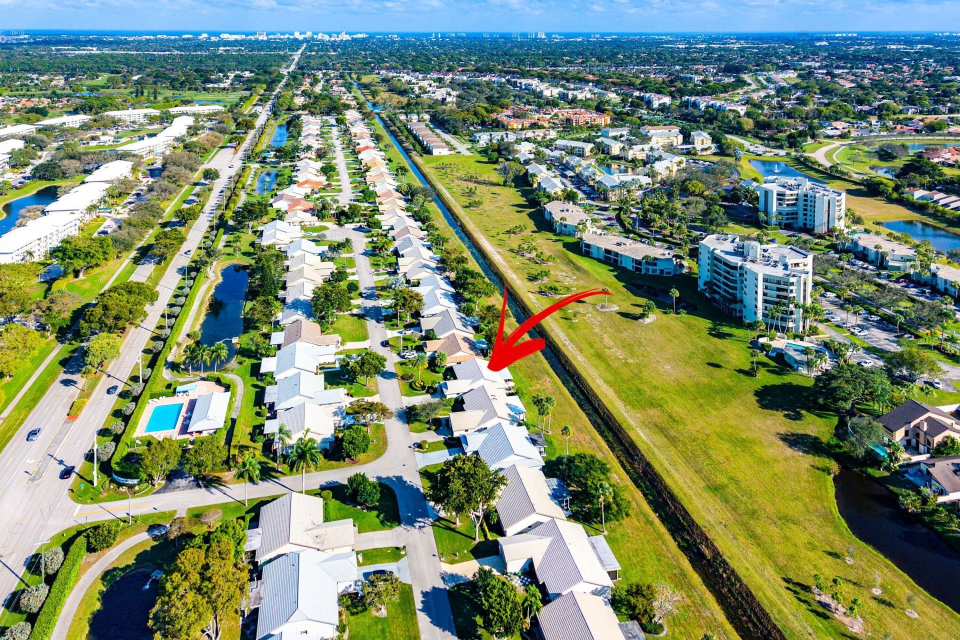 6426 Casabella Lane, Boca Raton, FL 33433 Photo