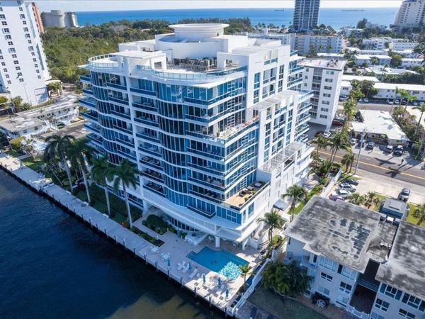 715 Bayshore Dr, Unit 506, Fort Lauderdale, FL 33304