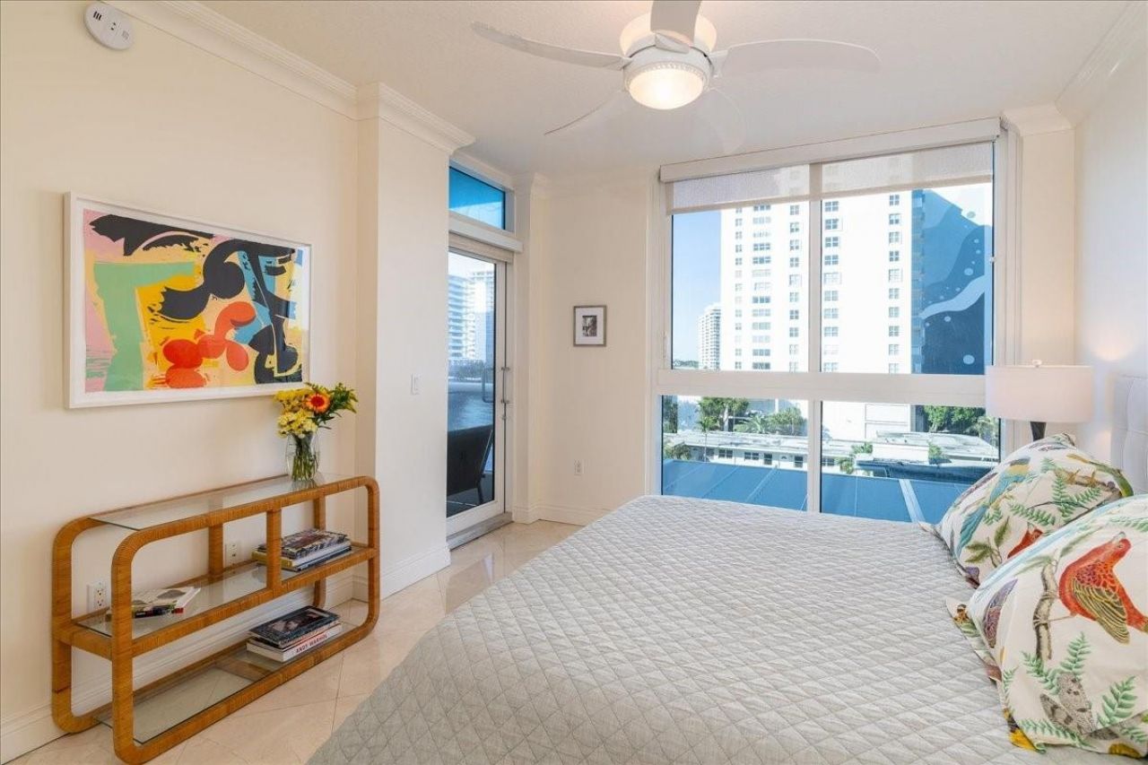 715 Bayshore Dr, Unit 506, Fort Lauderdale, FL 33304 Photo