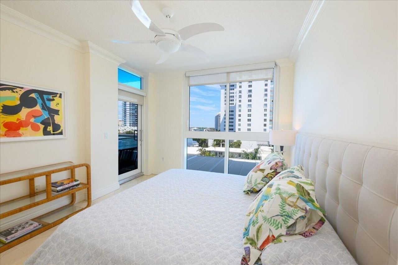 715 Bayshore Drive, Unit 506, Fort Lauderdale, FL 33304 Photo