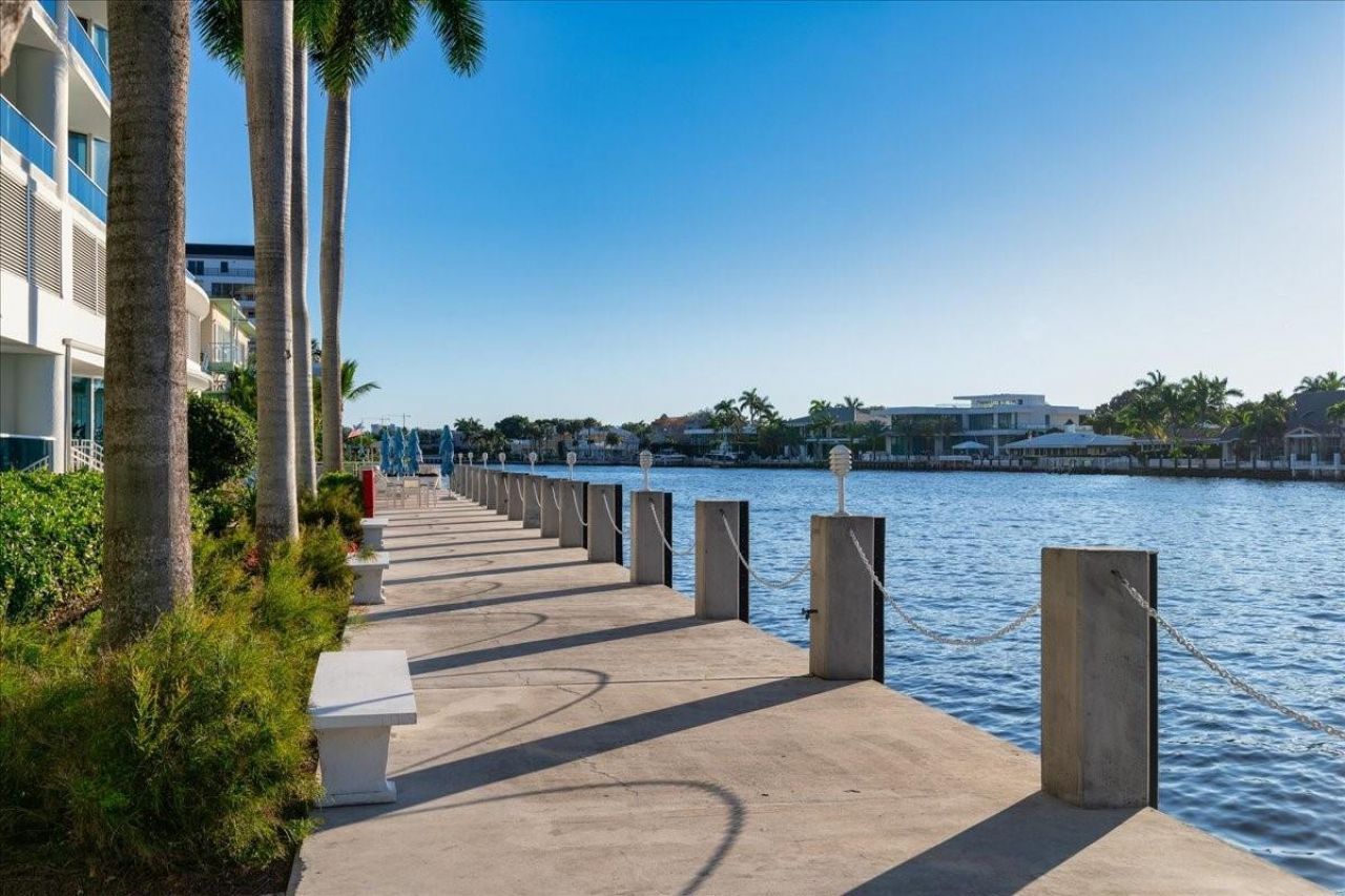 715 Bayshore Dr, Unit 506, Fort Lauderdale, FL 33304 Photo