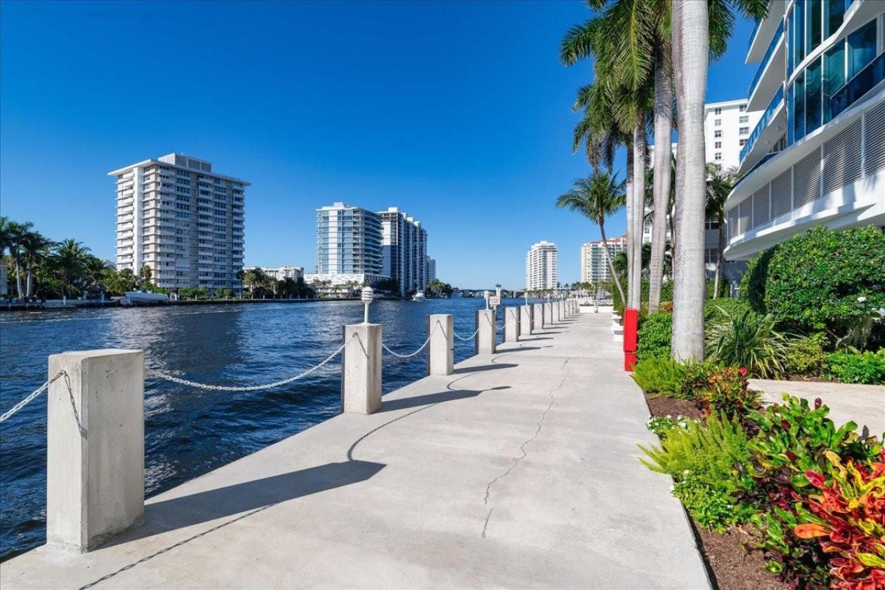 715 Bayshore Drive, Unit 506, Fort Lauderdale, FL 33304 Photo