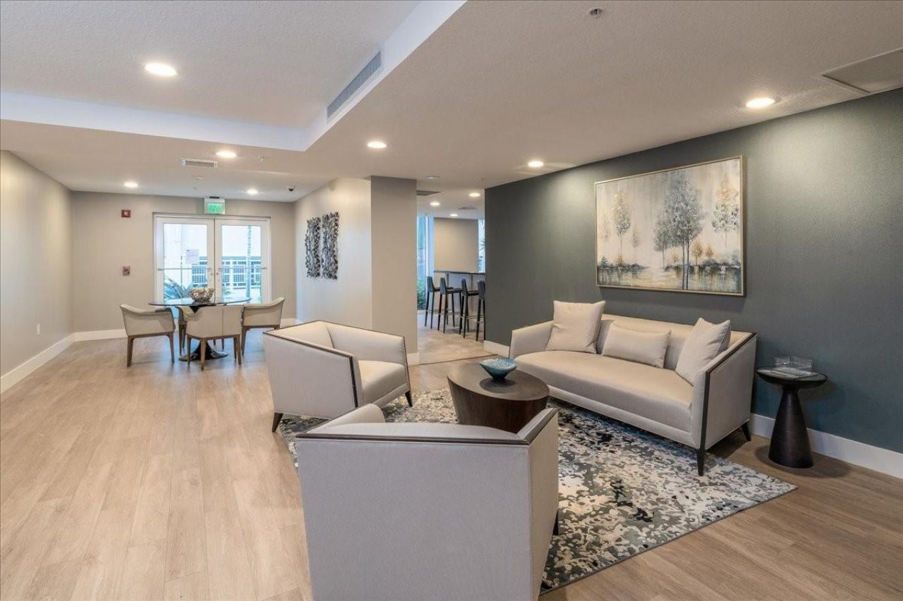 715 Bayshore Drive, Unit 506, Fort Lauderdale, FL 33304 Photo