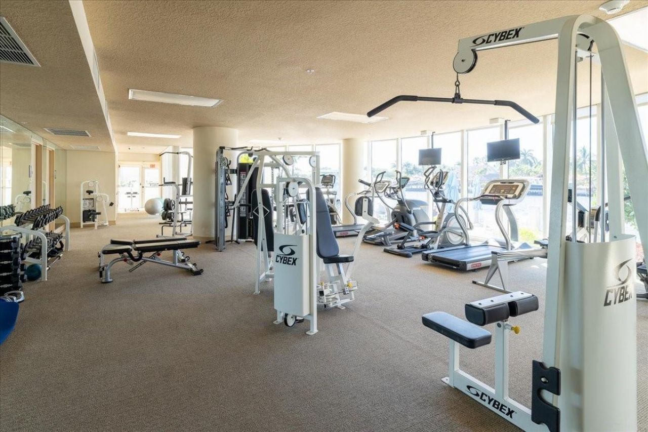 715 Bayshore Drive, Unit 506, Fort Lauderdale, FL 33304 Photo