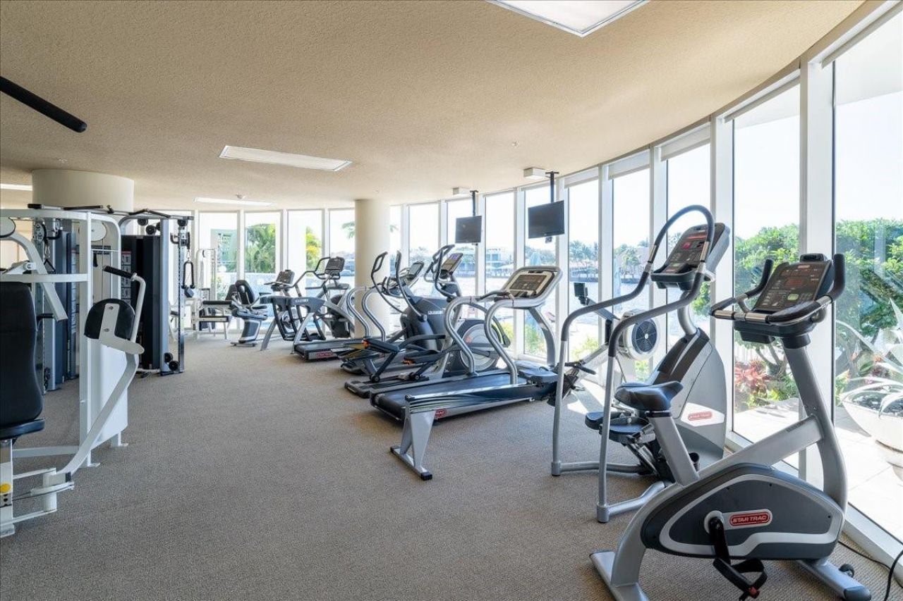 715 Bayshore Drive, Unit 506, Fort Lauderdale, FL 33304 Photo