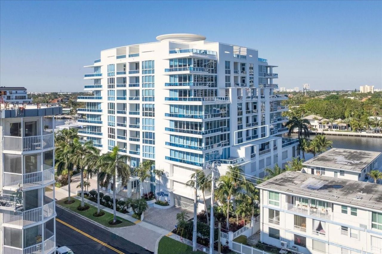 715 Bayshore Drive, Unit 506, Fort Lauderdale, FL 33304 Photo