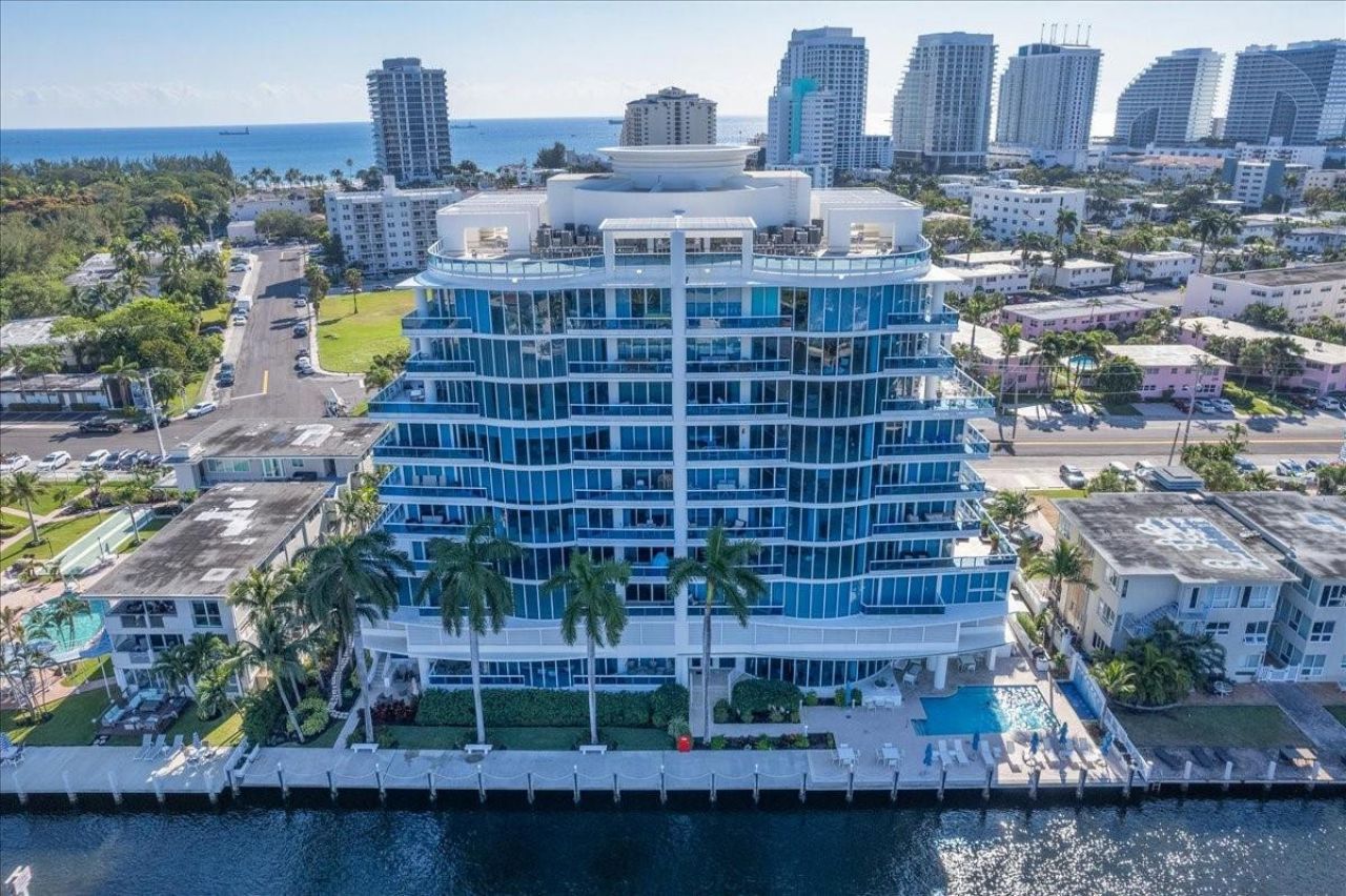 715 Bayshore Dr, Unit 506, Fort Lauderdale, FL 33304 Photo