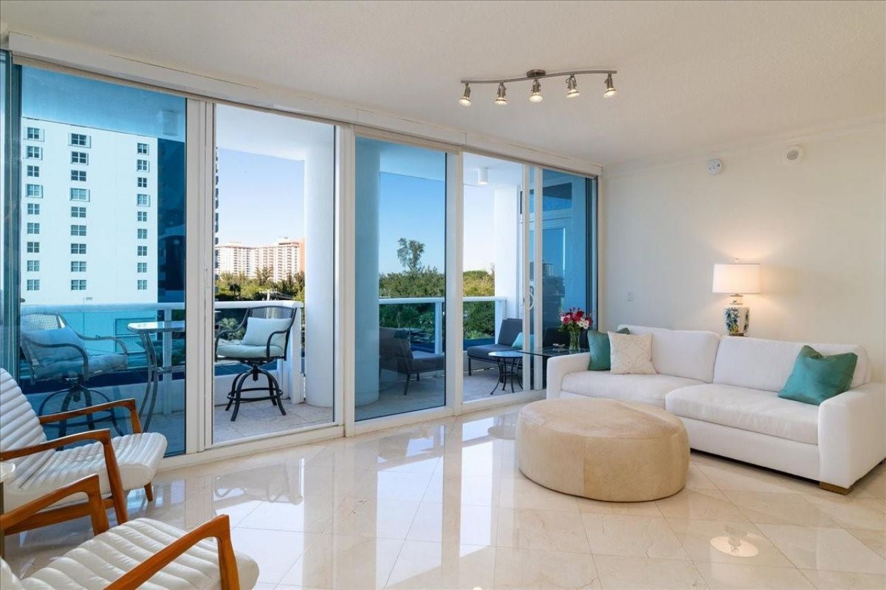 715 Bayshore Drive, Unit 506, Fort Lauderdale, FL 33304 Photo