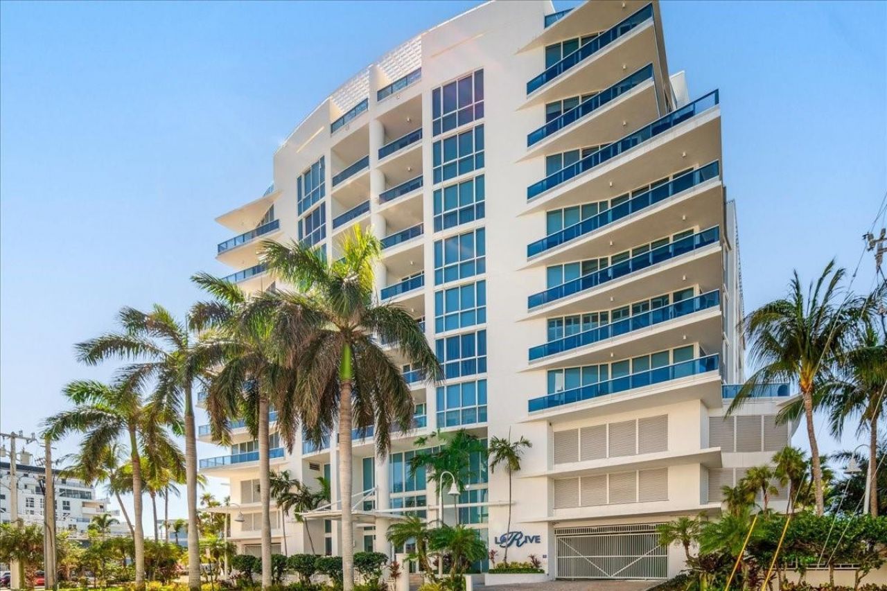 715 Bayshore Drive, Unit 506, Fort Lauderdale, FL 33304 Photo