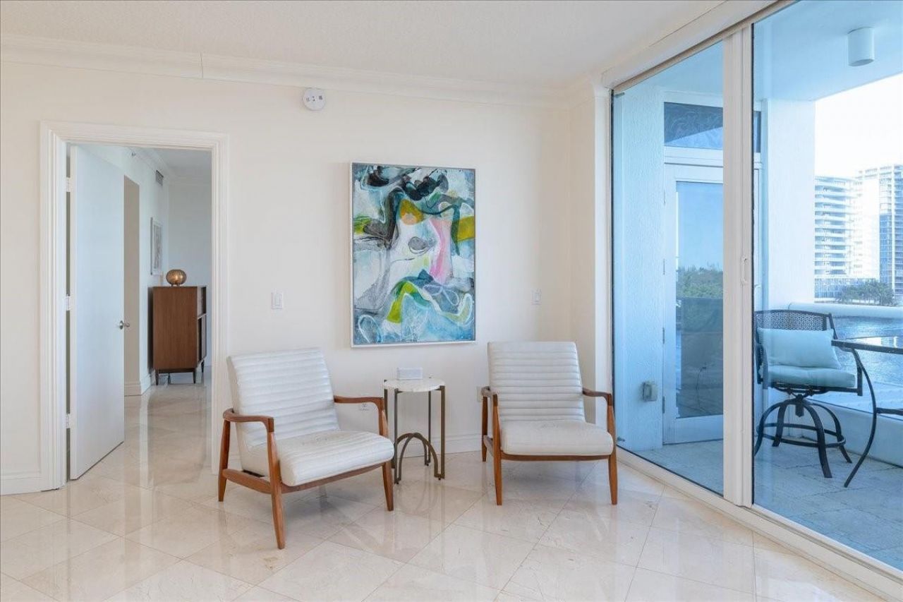 715 Bayshore Drive, Unit 506, Fort Lauderdale, FL 33304 Photo