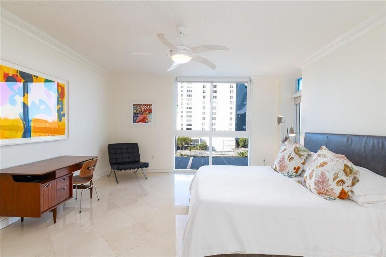 715 Bayshore Dr, Unit 506, Fort Lauderdale, FL 33304 Photo