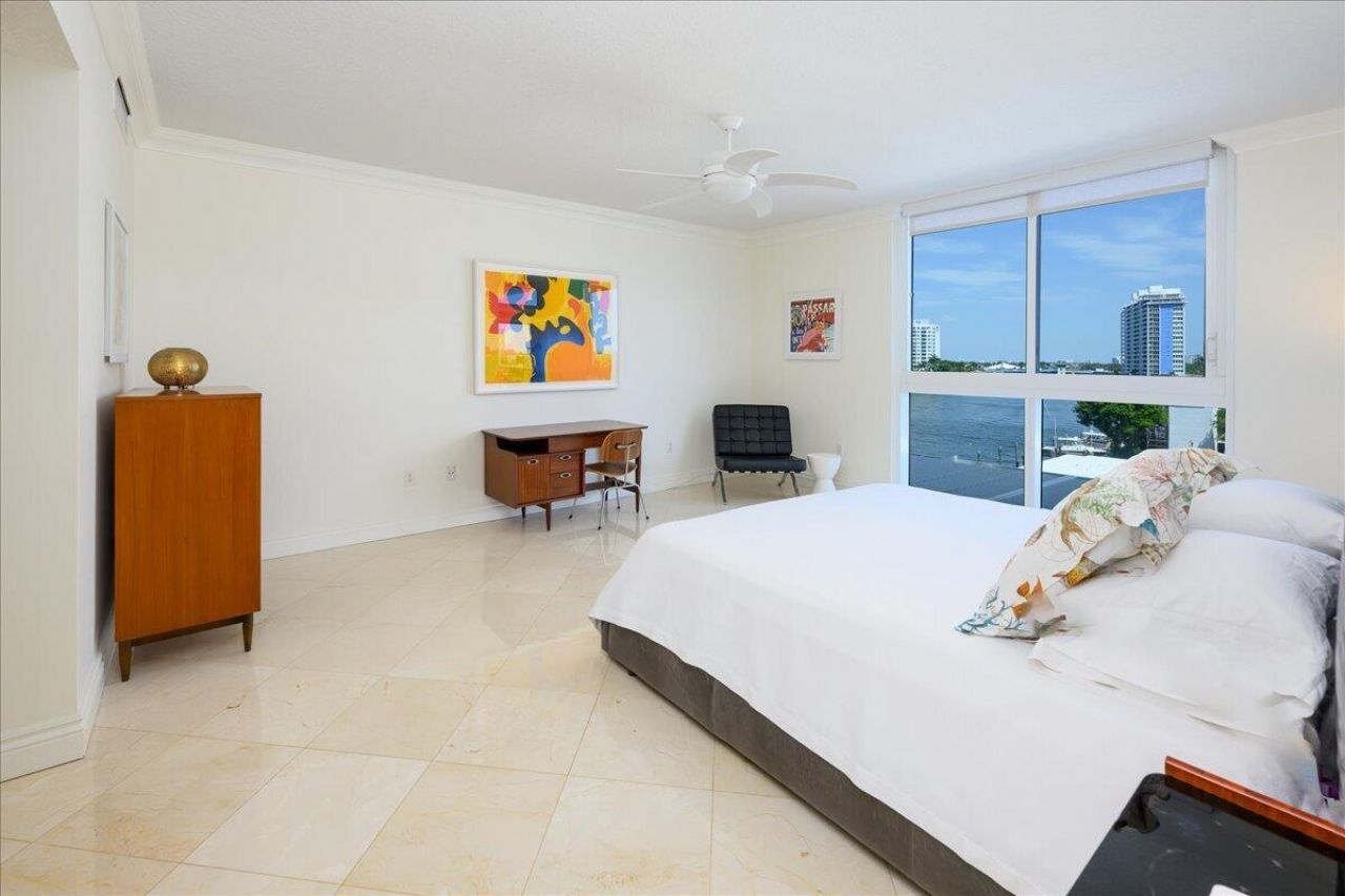 715 Bayshore Drive, Unit 506, Fort Lauderdale, FL 33304 Photo