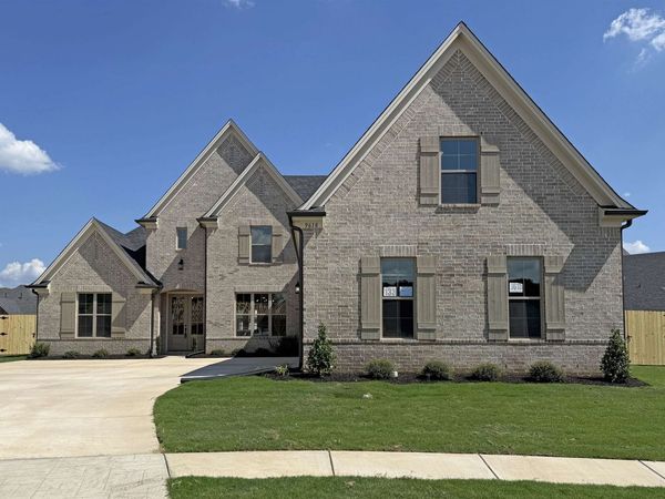 9618 GRAYS VALLEY CV, Cordova, TN 38018