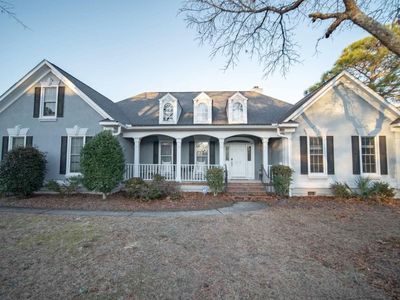 605 Cartgate Circle, Blythewood, SC 29016
