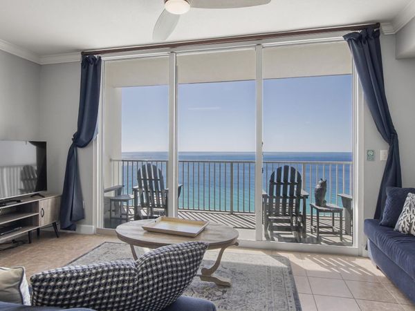 16819 Front Beach Road, Unit 1810, Panama City Beach, FL 32413