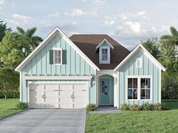 2913 W 27th Court, Panama City, FL 32405