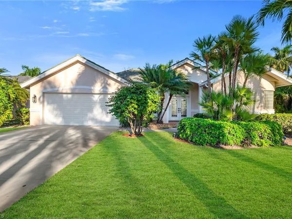 934 Marble DR, NAPLES, FL 34104