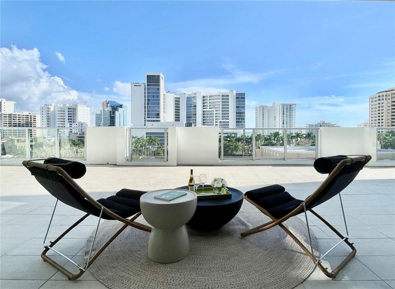 301 Quay Commons, Unit 509, Sarasota, FL 34236 Photo