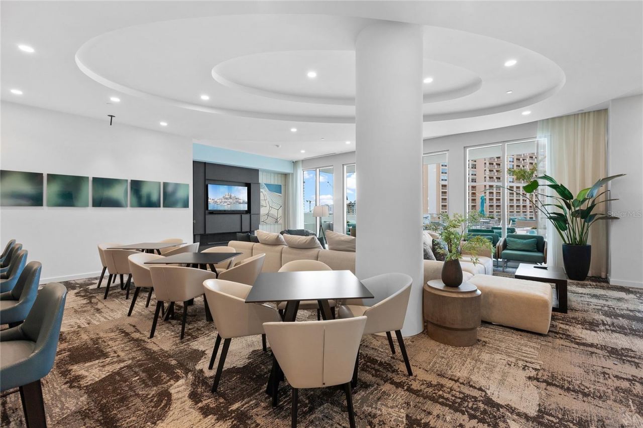 301 Quay Commons, Unit 509, Sarasota, FL 34236 Photo