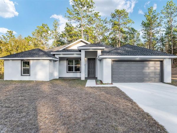 8725 SW 136TH TERRACE, DUNNELLON, FL 34432