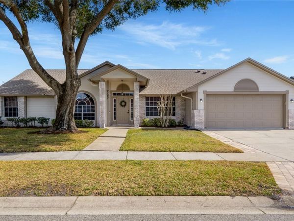 769 SILVERWOOD DRIVE, LAKE MARY, FL 32746