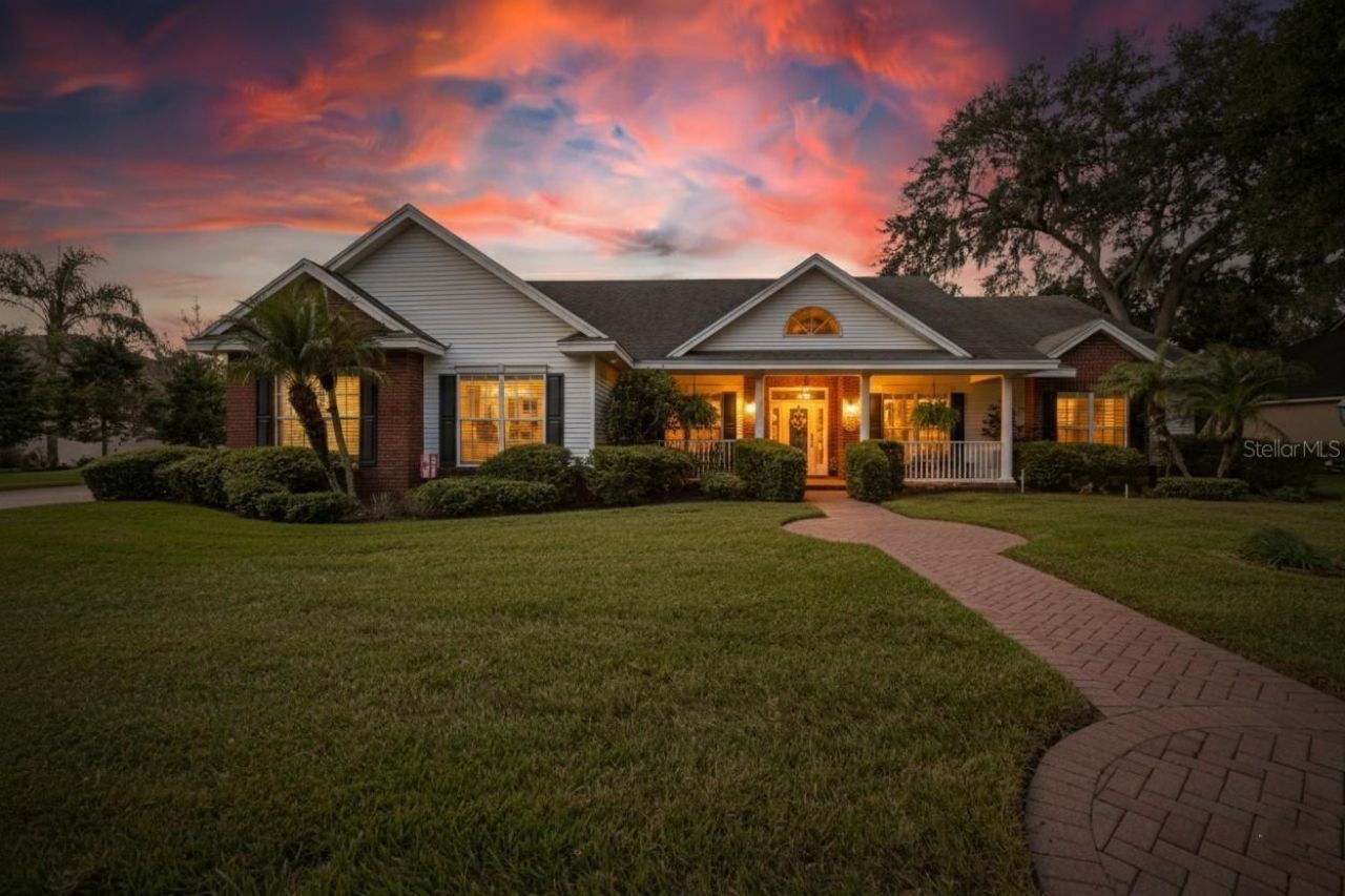 940 Ashton Oaks Circle, Lakeland, FL 33813 Photo