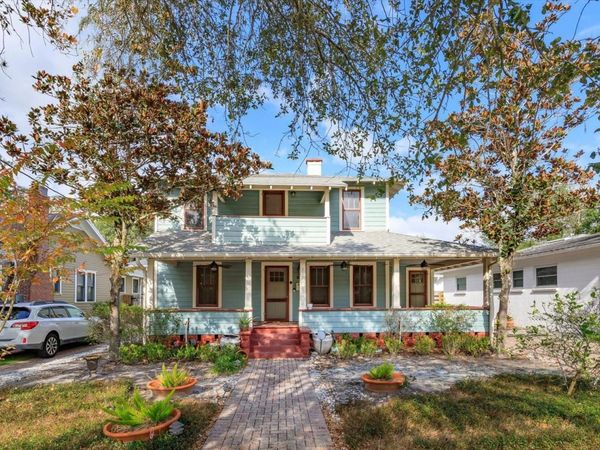 817 LIVINGSTON STREET, ORLANDO, FL 32803