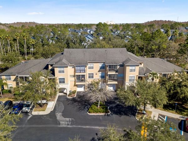 5125 PALM SPRINGS BOULEVARD, Unit 11208, TAMPA, FL 33647