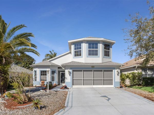 5964 BRITTANIA BOULEVARD, TAVARES, FL 32778