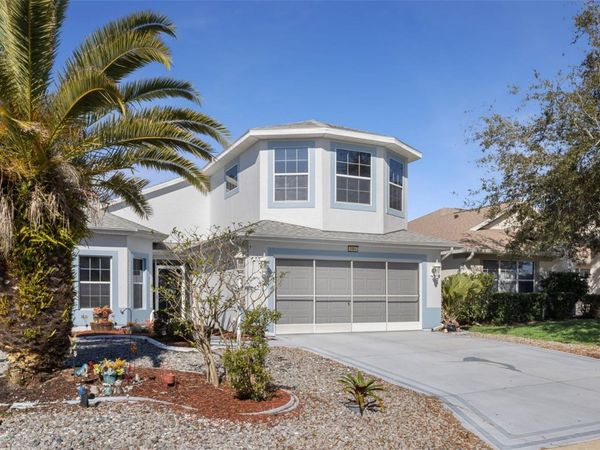 5964 BRITTANIA BOULEVARD, TAVARES, FL 32778