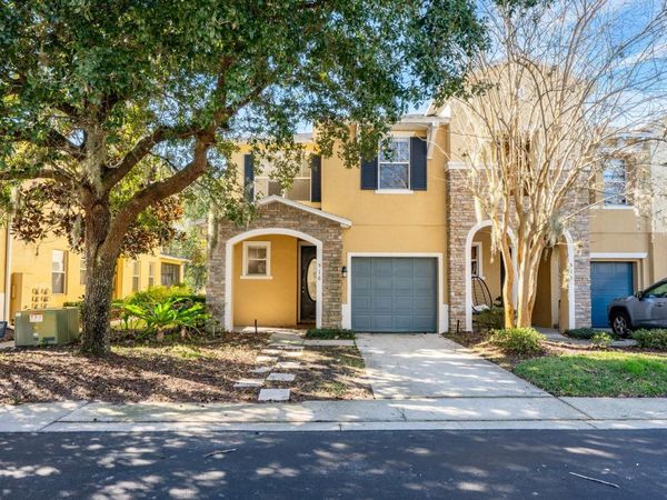 516 PENNY ROYAL PLACE, OVIEDO, FL 32765