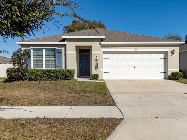 5275 MAYOR DRIVE, ST CLOUD, FL 34771